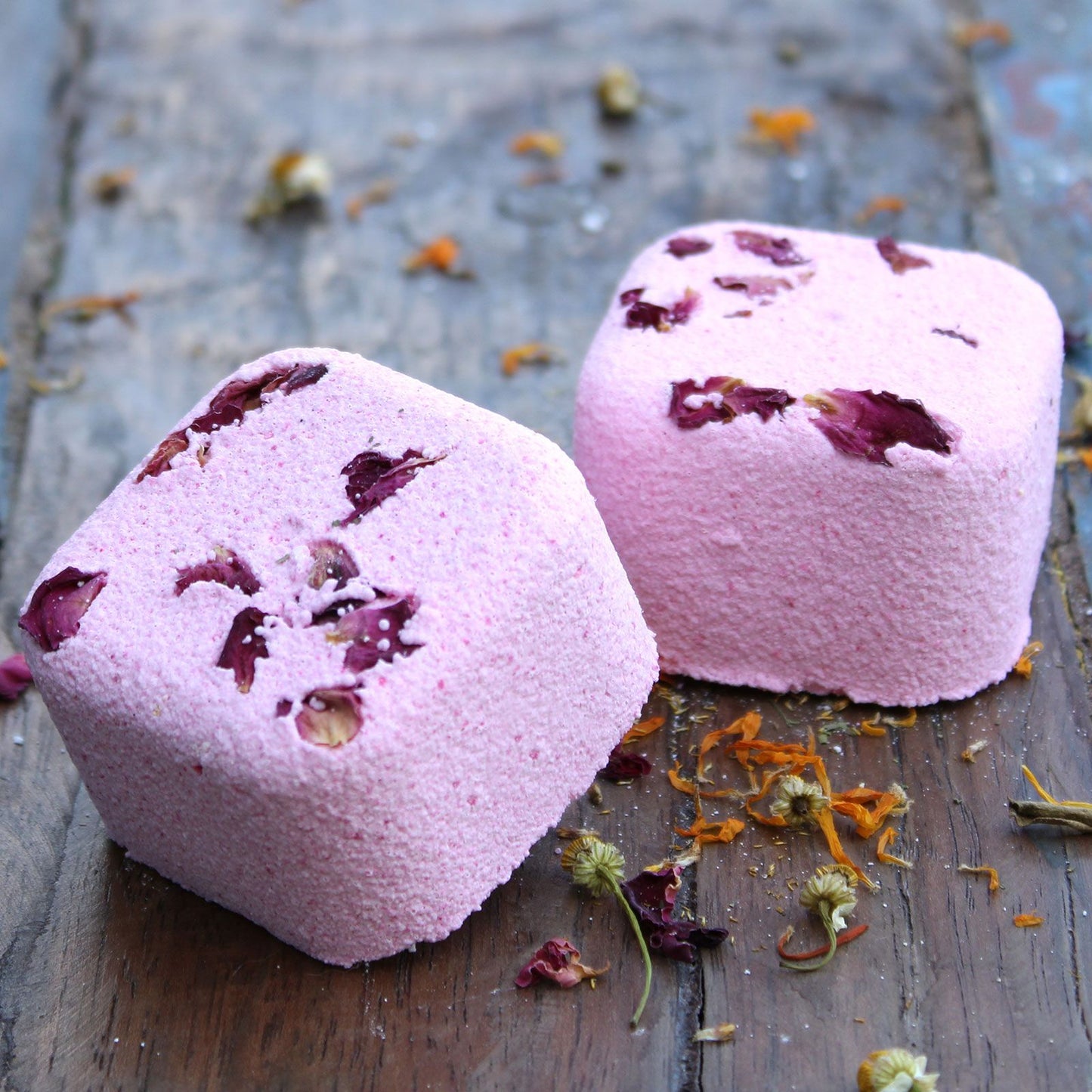 SENSUAL Aromatherapy Shower Steamer 80g