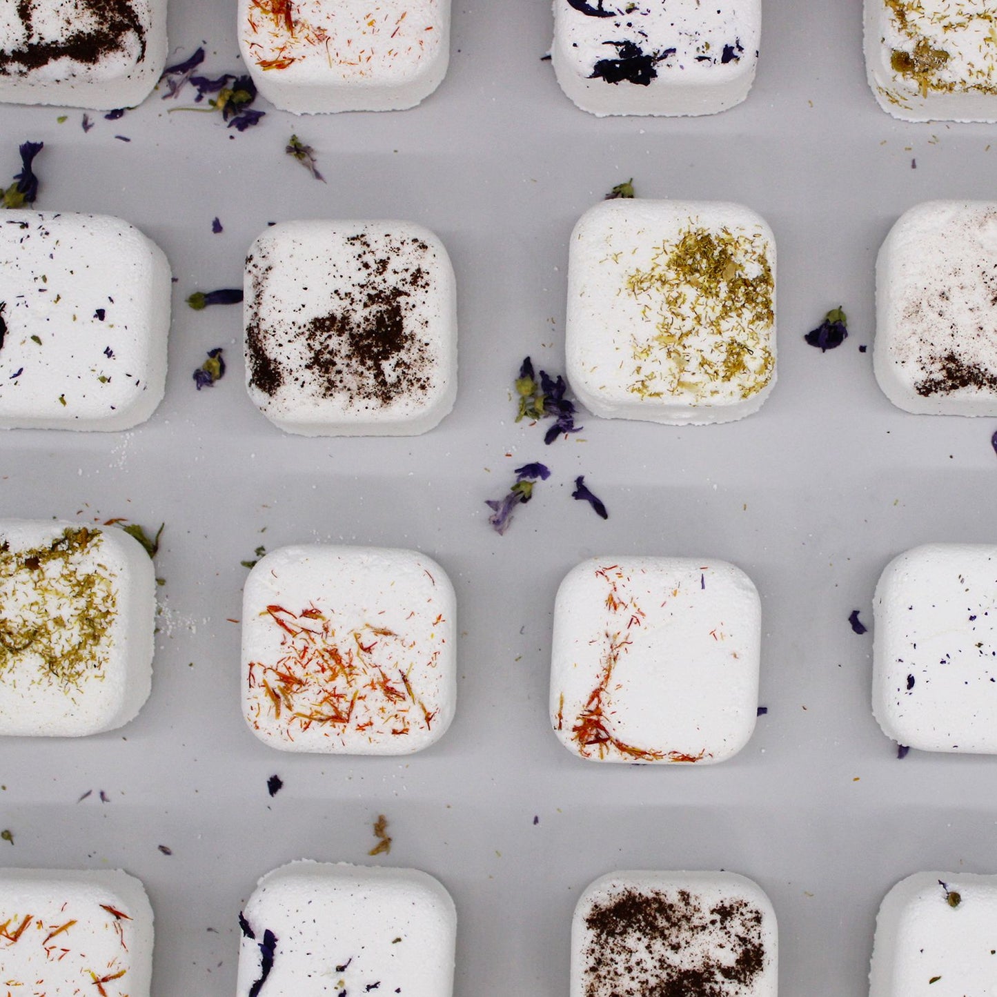 ANTI ANXIETY Aromatherapy Shower Steamer 80g