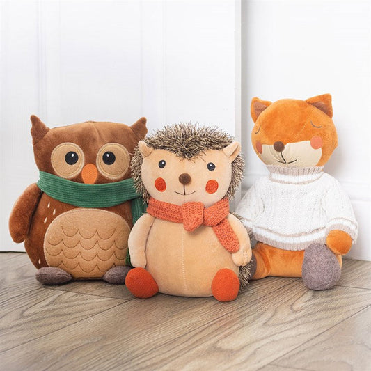 Creature Comforts