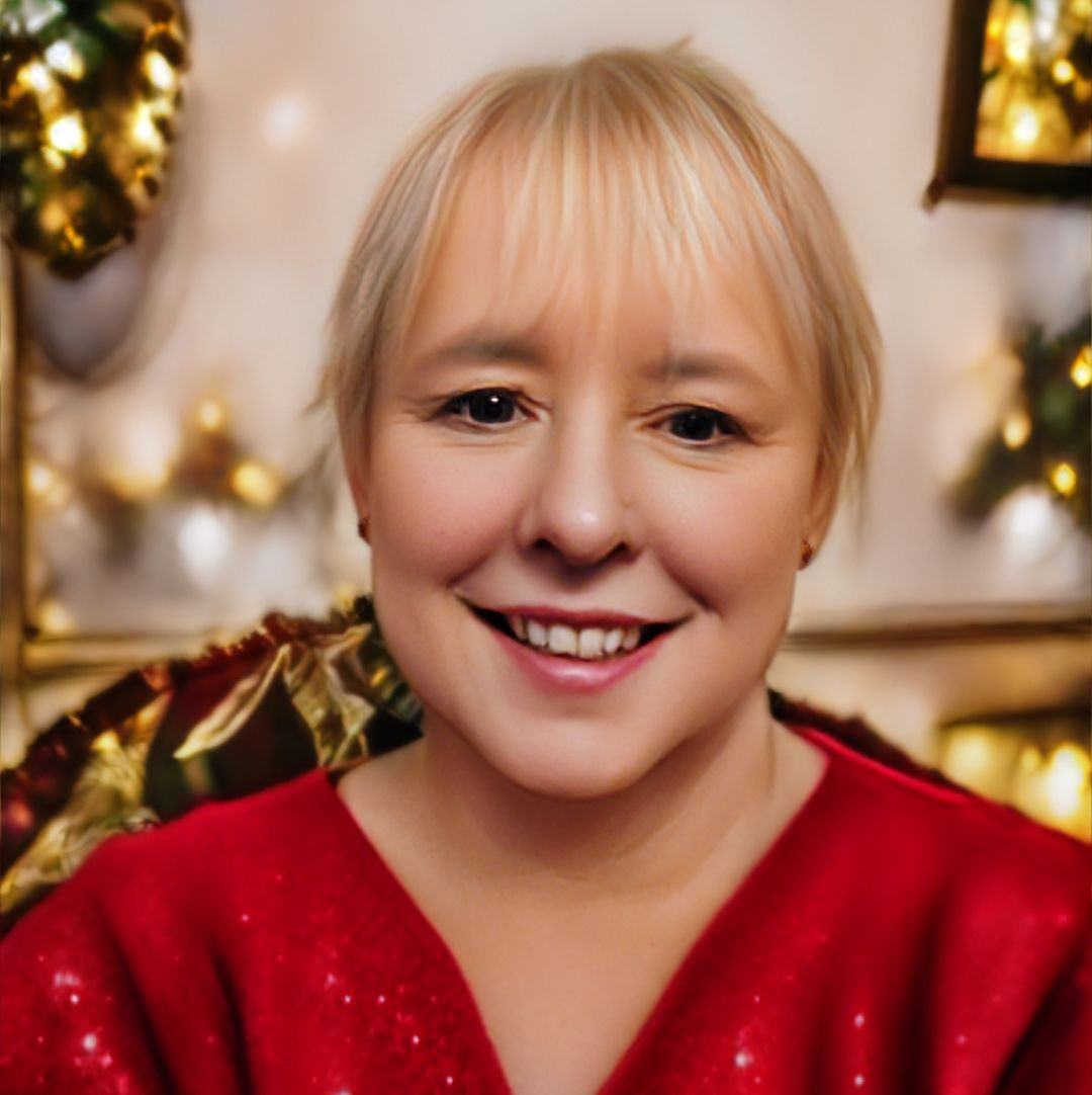 MY STORY - Why I created Fairy Dee's Gift Shop