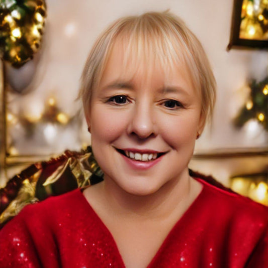 MY STORY - Why I created Fairy Dee's Gift Shop