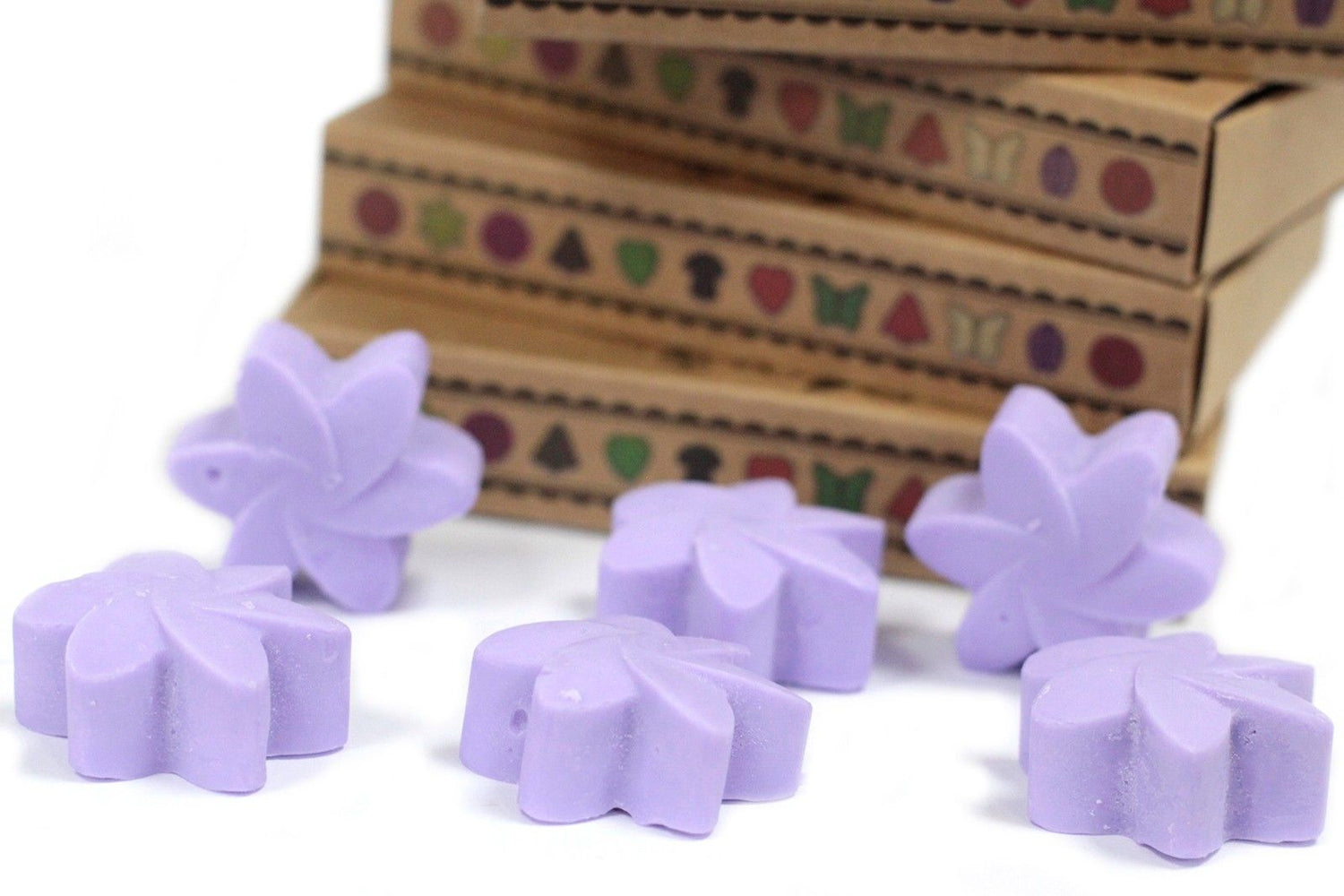 Natural Soy Wax Melts