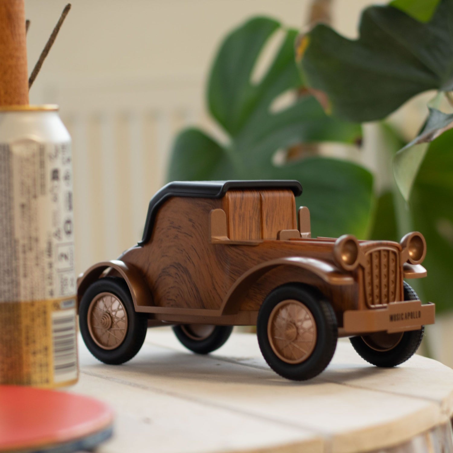 Novelty Bluetooth Speakers