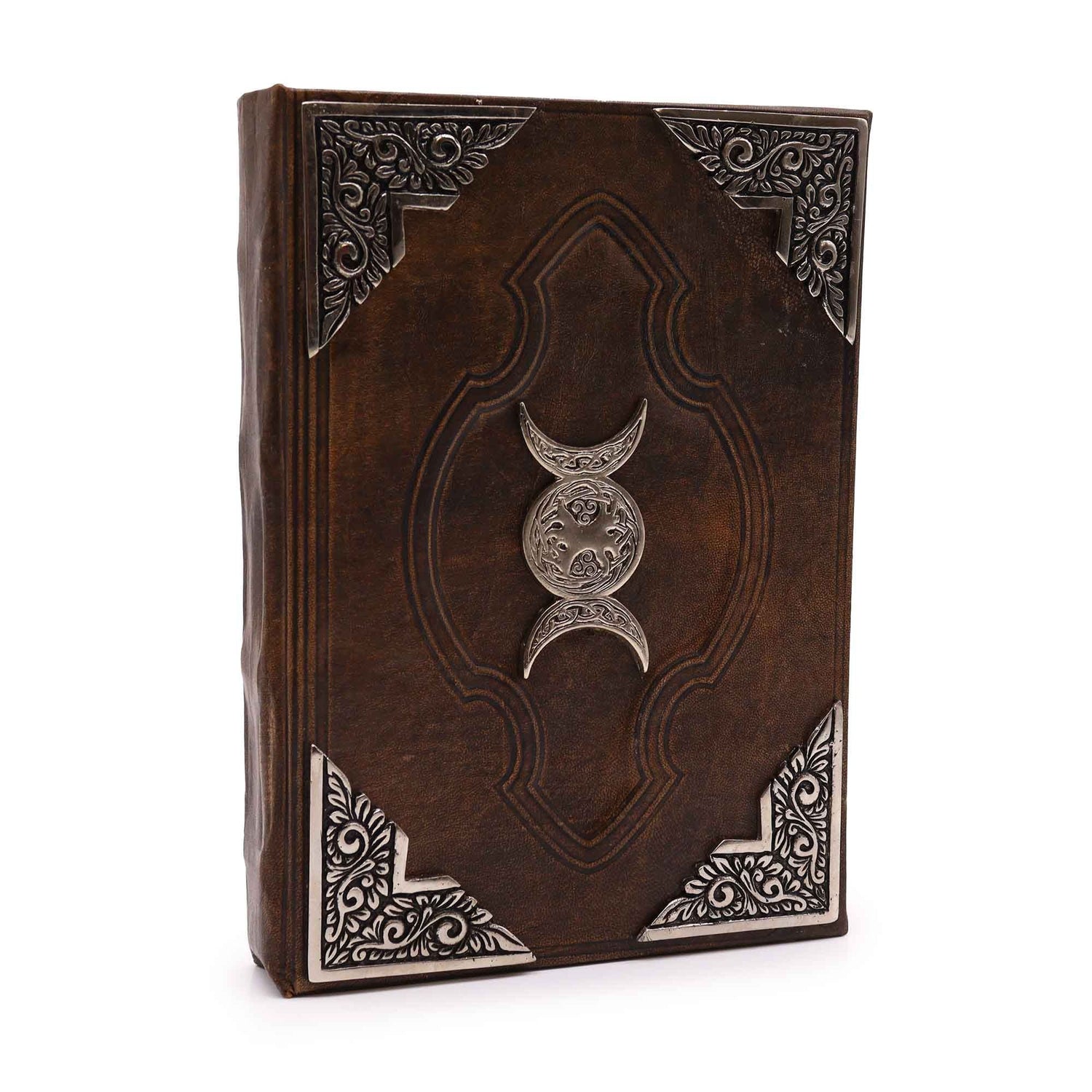 Leather Bound Vintage Style Journals