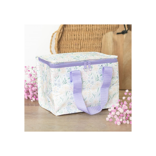 Ditsy Floral Lunch Bag