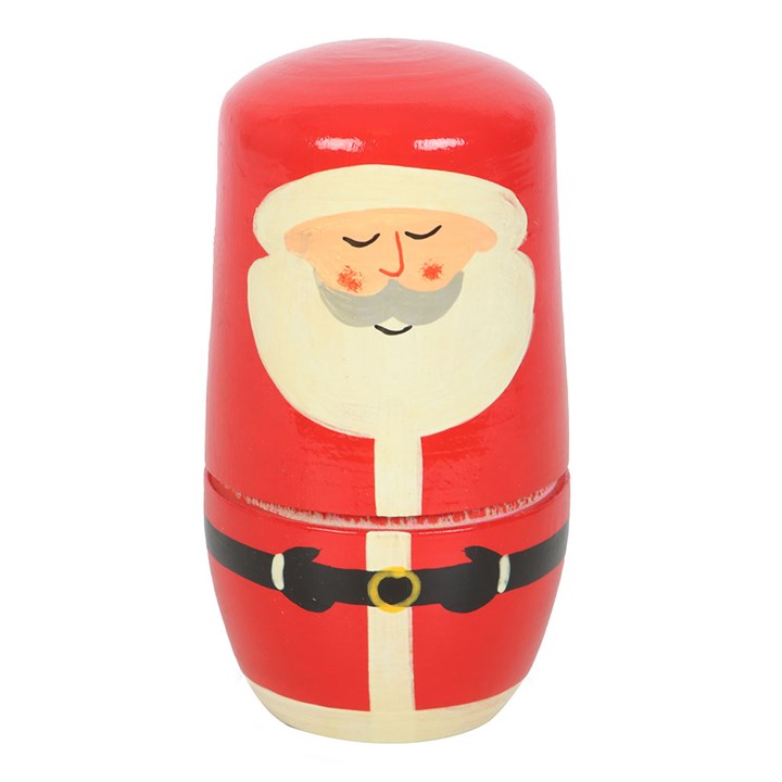 Christmas Stacking Ornament