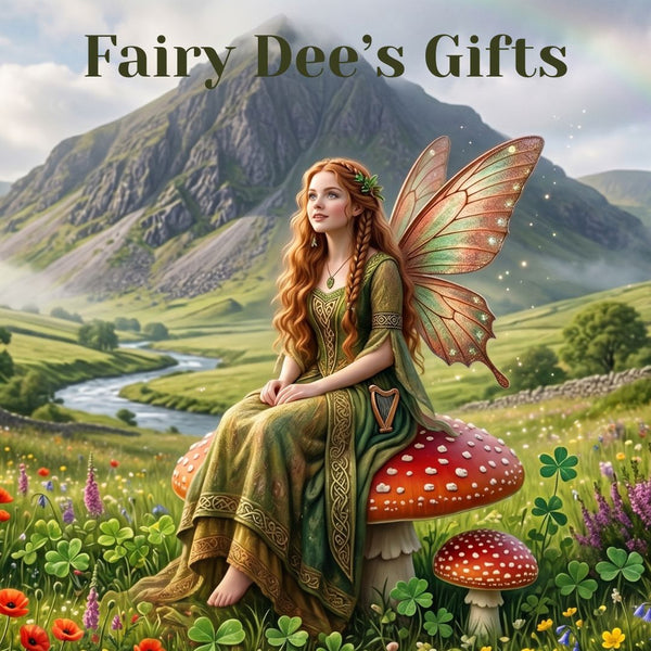 FairyDee's Gift Shop