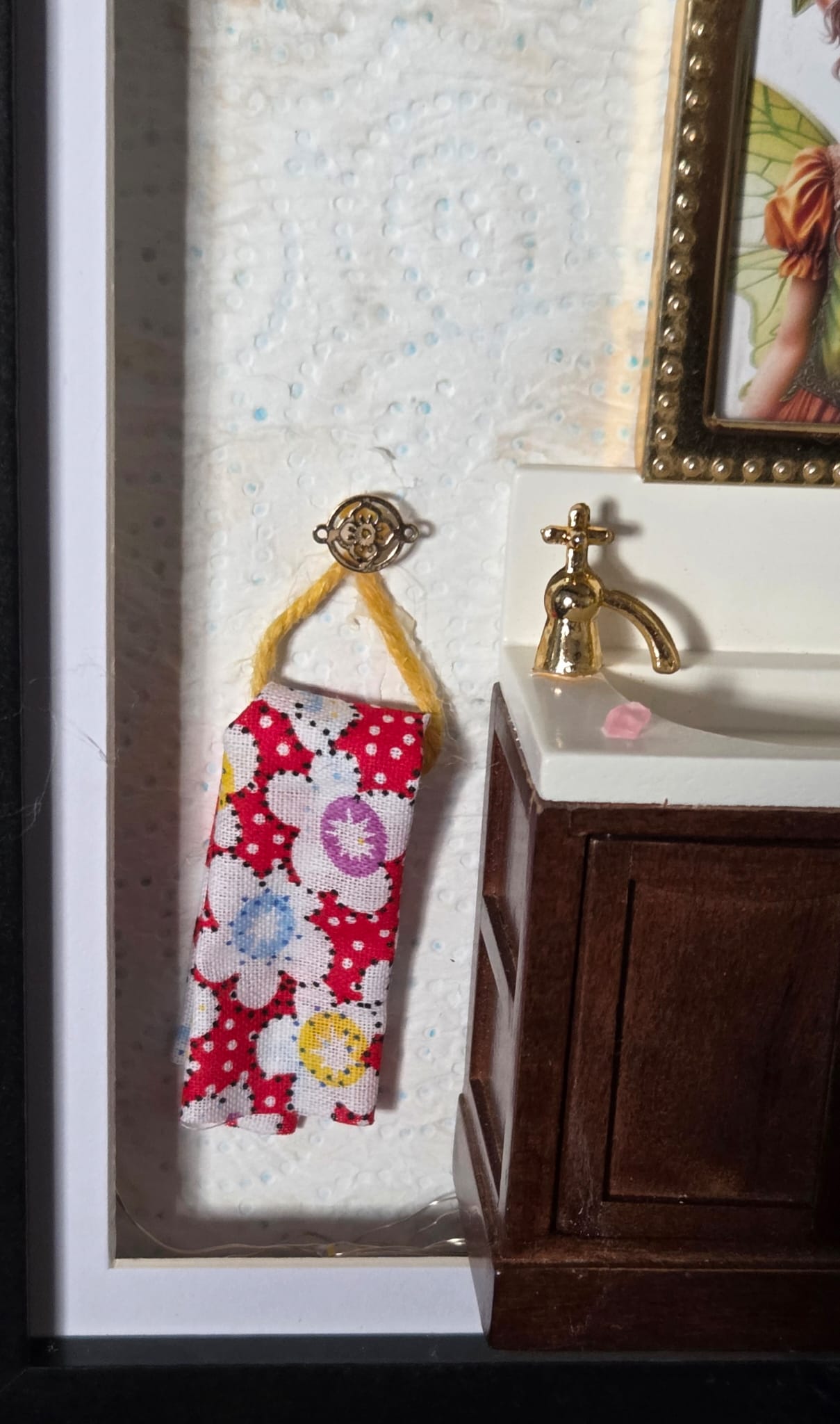 Pixie Penny's Bathroom