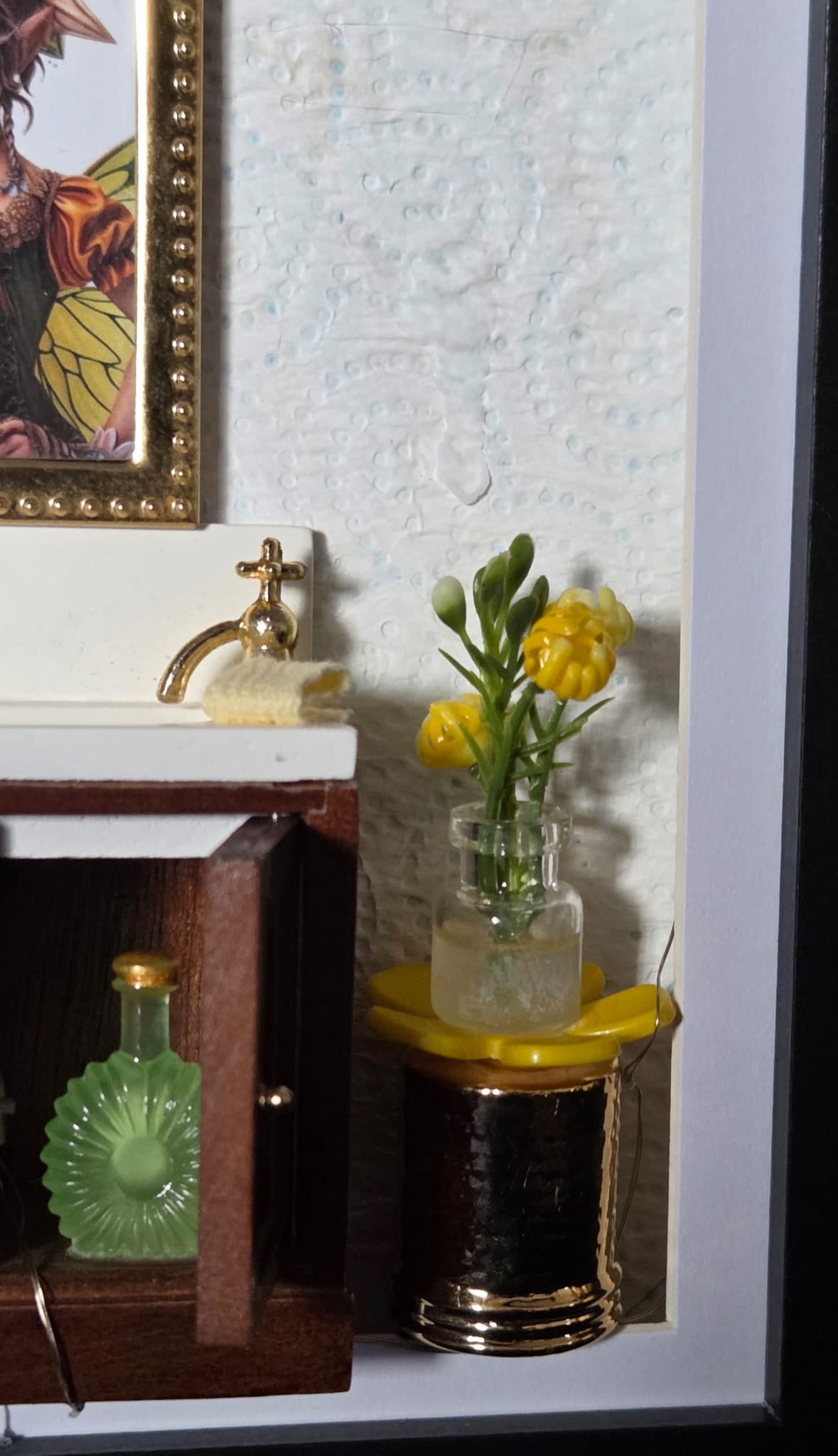 Pixie Penny's Bathroom