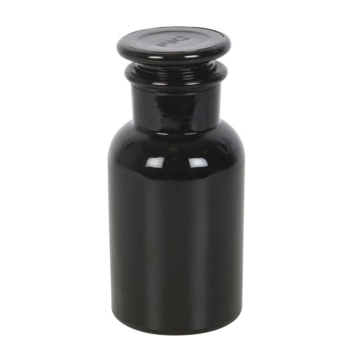 Deadly Nightshade Candle