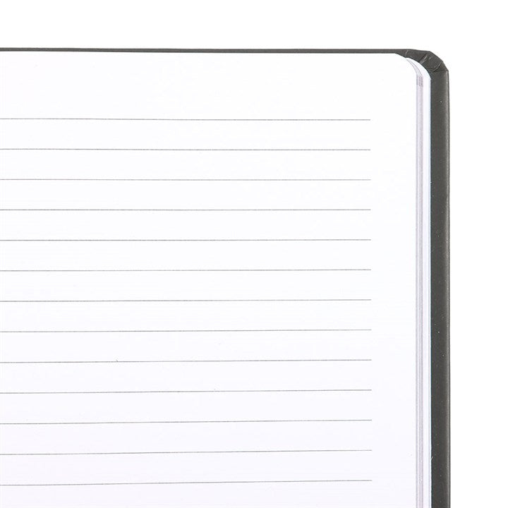Poisonous Plants A5 Notebook