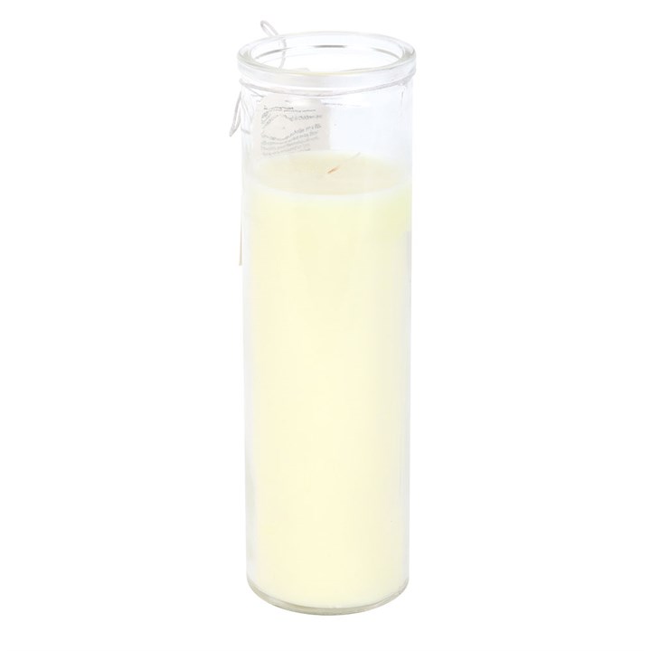 Butterflies Appear Vanilla Tube Candle