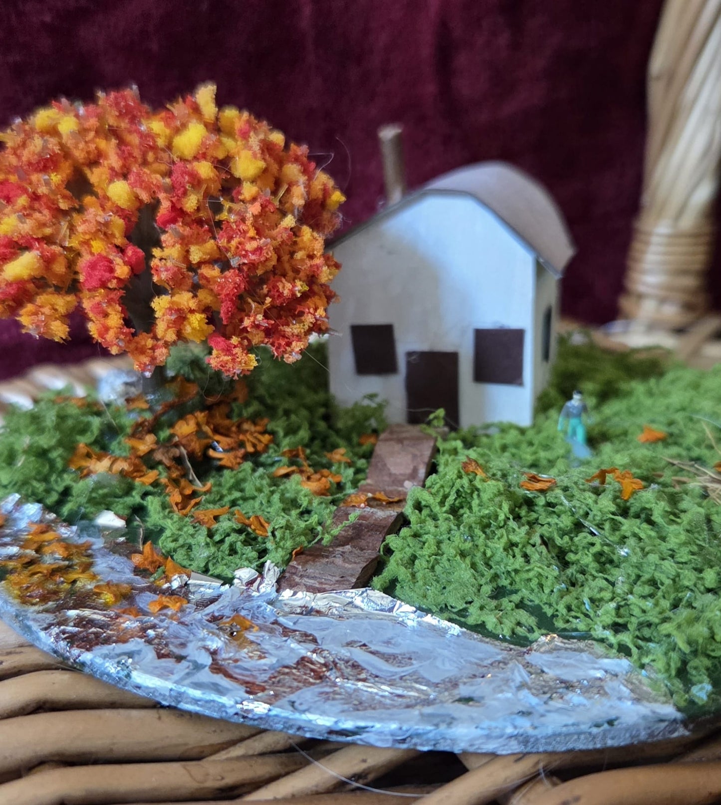 Autumn Time