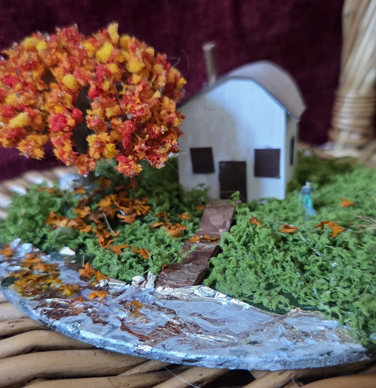 Autumn Time