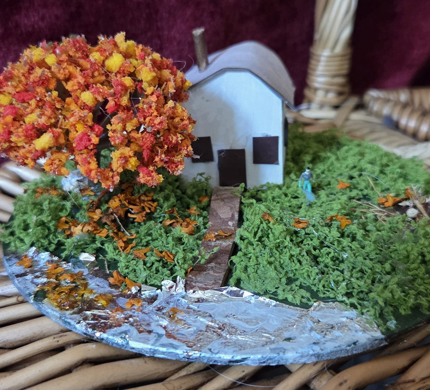 Autumn Time
