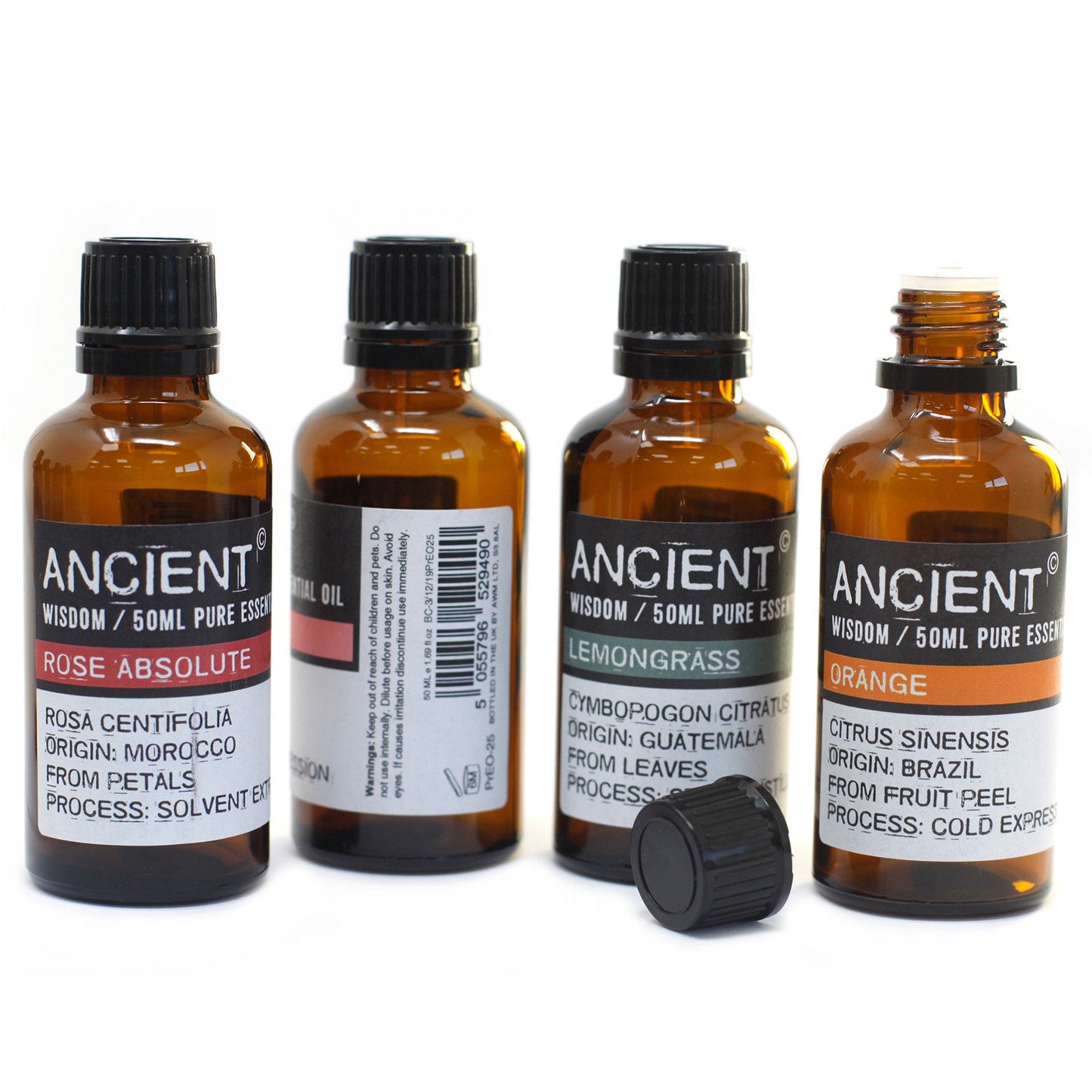 Rosemary Essential Oil 50ml