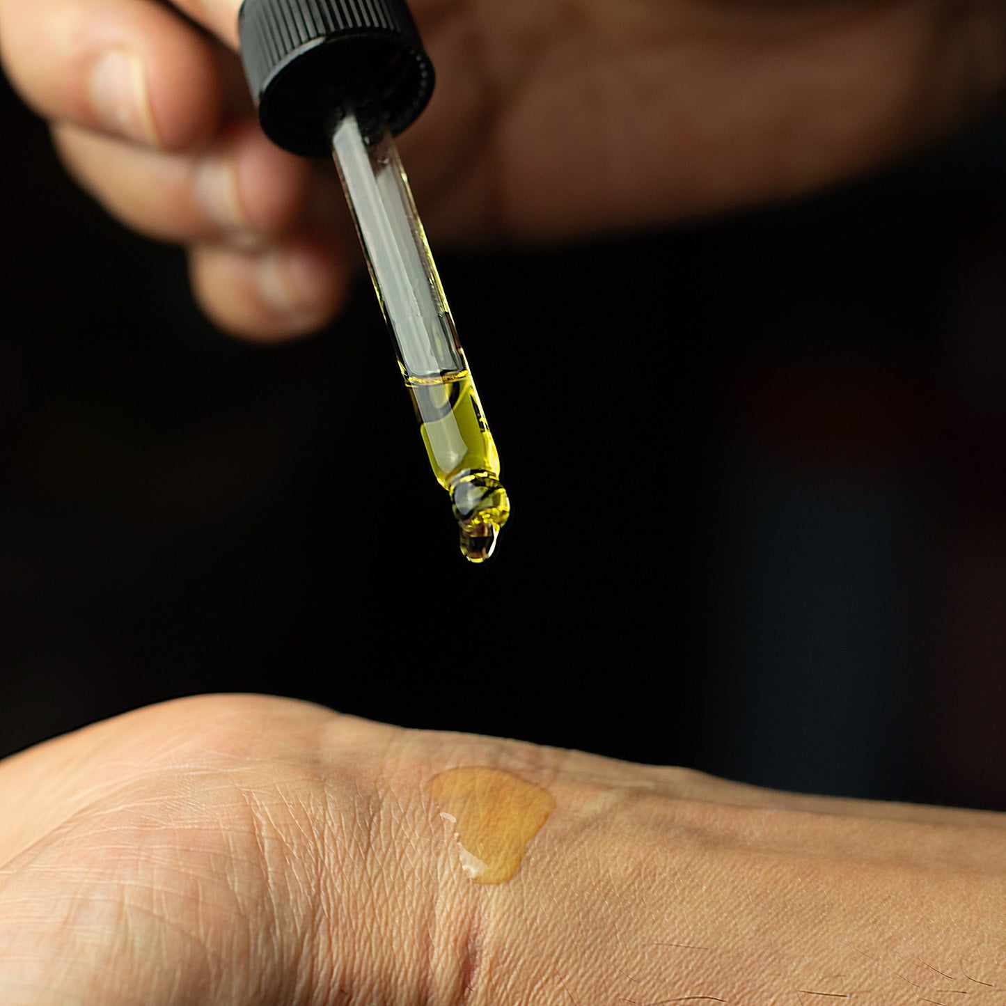 Ancient Witch Perfume Oil - Hecate - Layered, Luminous, and Quietly Powerful