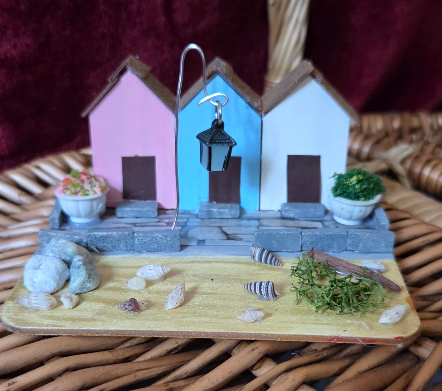 Beachside Cottages