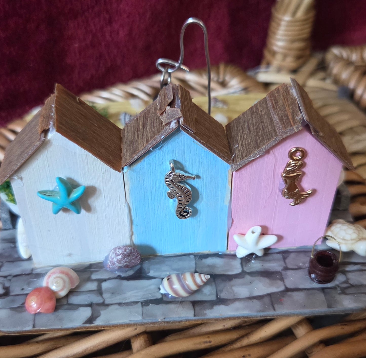 Beachside Cottages