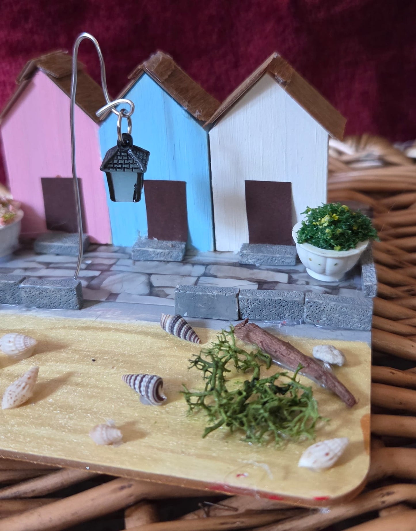 Beachside Cottages