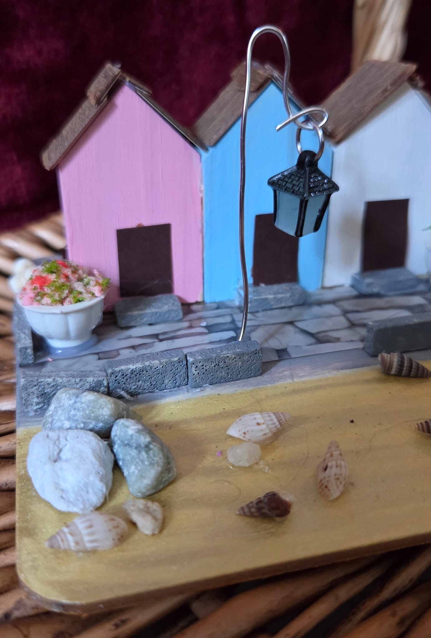 Beachside Cottages