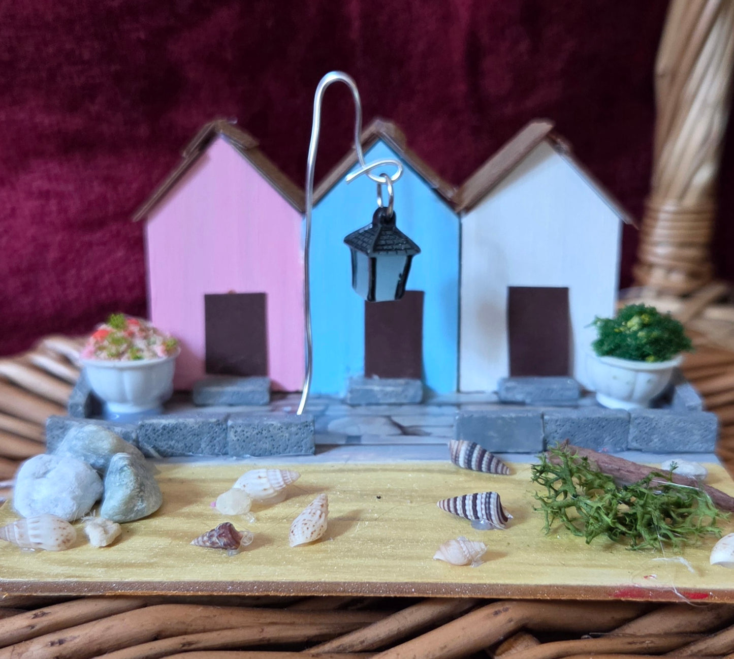 Beachside Cottages