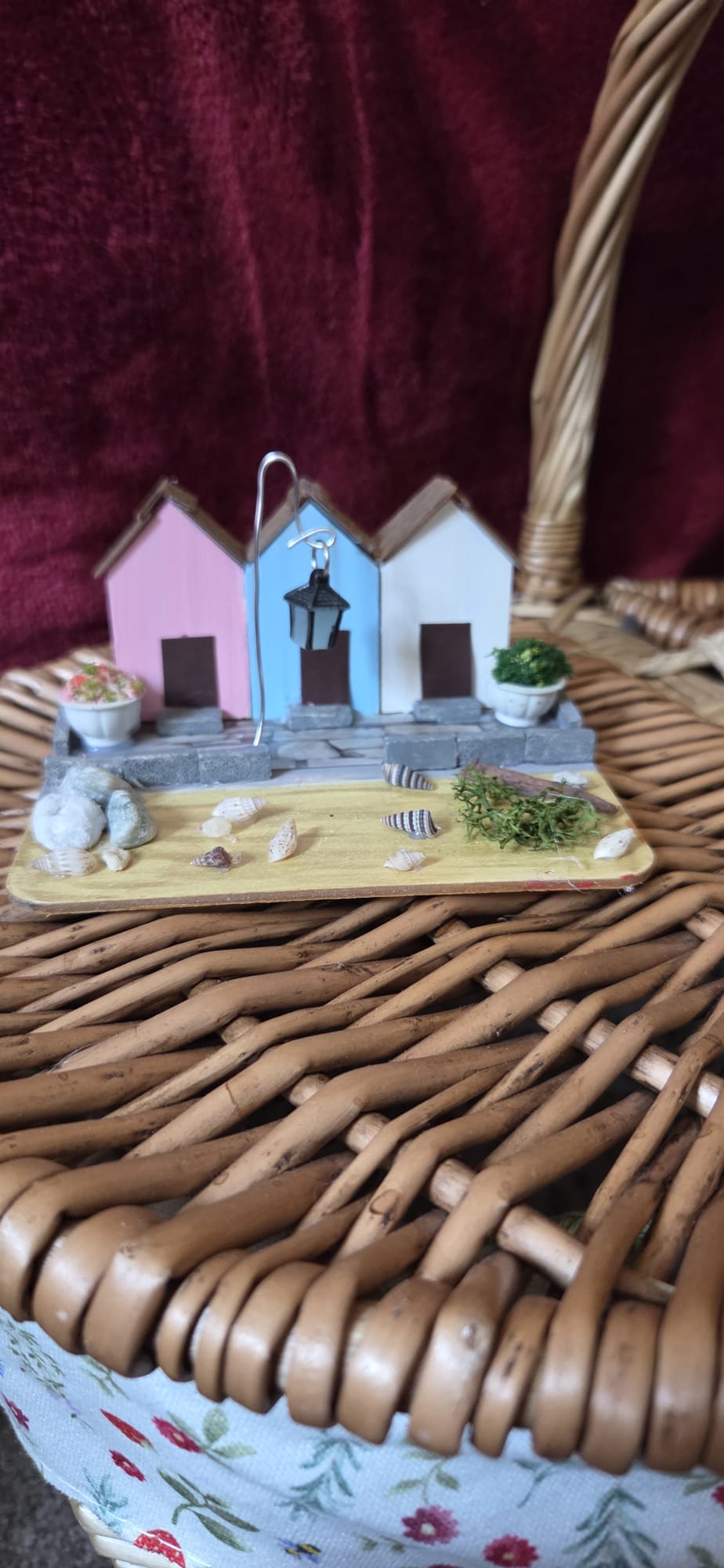 Beachside Cottages