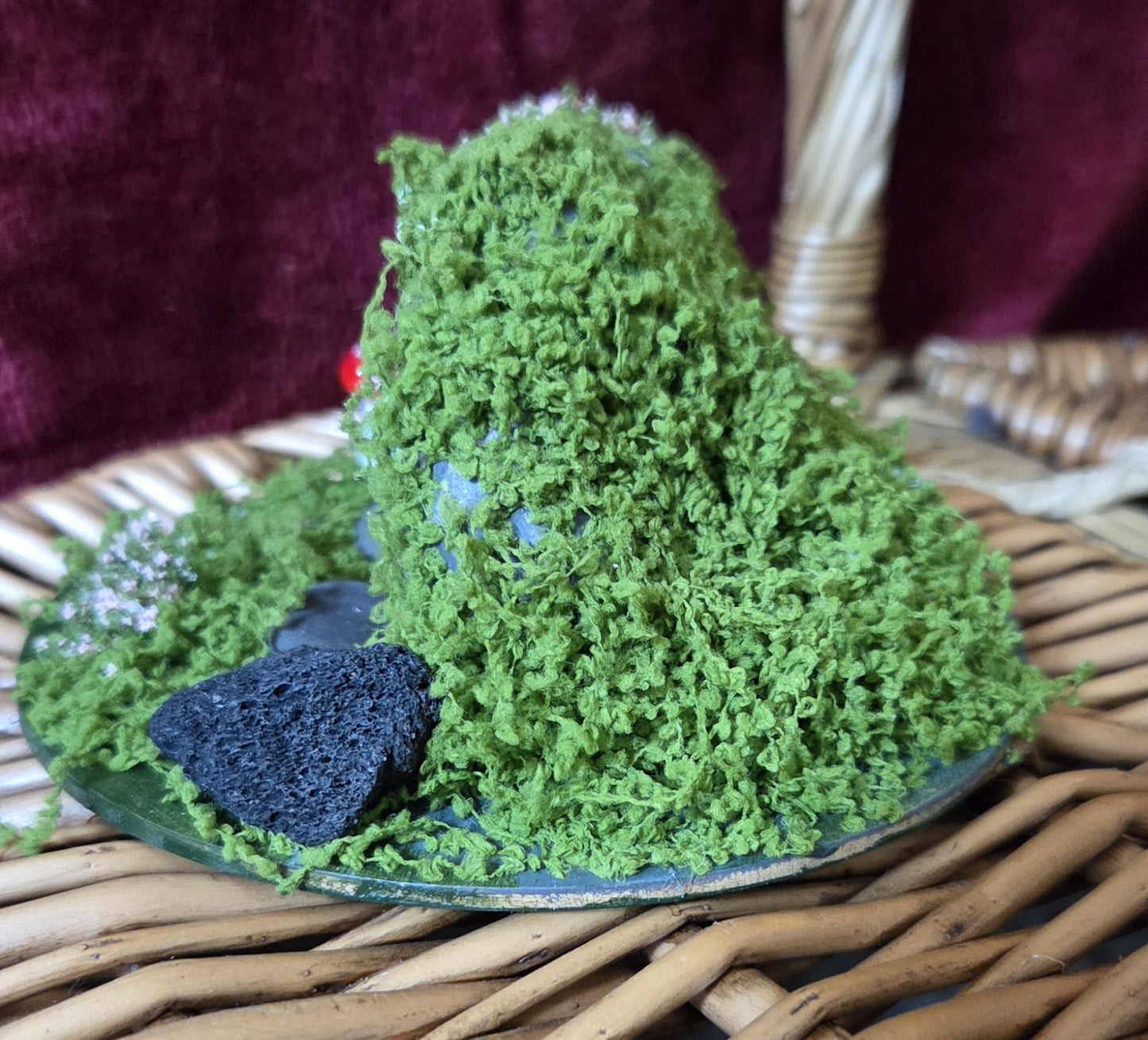 Icelandic Elf Houses