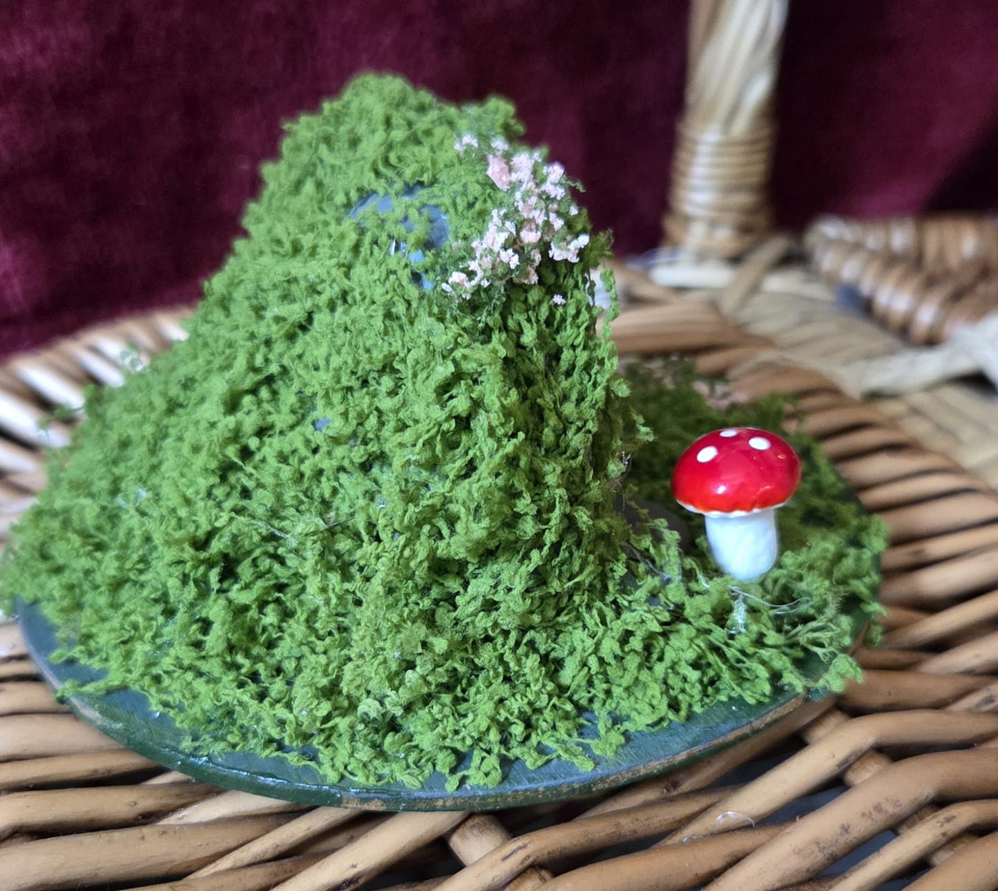 Icelandic Elf Houses